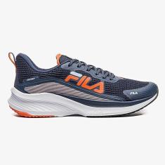Tenis Fila Prisma Masculino-Masculino