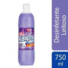Desinfetante Kalipto Lavanda 750ml