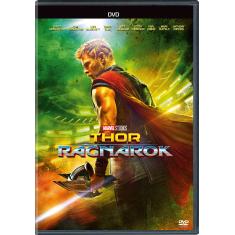 Thor Ragnarok [DVD]