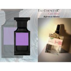 Perfume Ego 117 Referência Olfativa Cafe Rose Tom f. 110ml