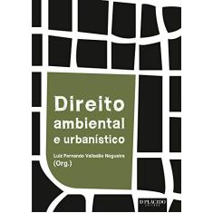 Direito Ambiental e Urbanístico