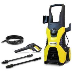 Lavadora de Alta Pressão 1700W 1885 Libras K4 KARCHER, 110V