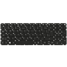 Teclado para Notebook Acer Aspire E5-574-73sl - BestBattery, Preto