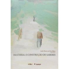 Imaterial E Construção De Saberes