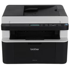 Impressora Brother DCP-1617NW DCP1617 Multifuncional Laser
