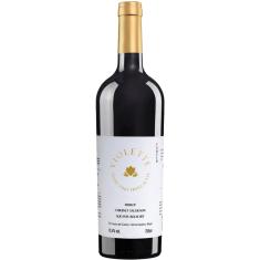 Vinho Tinto Suave Violette Fausto de Pizzato 750ml