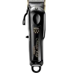 Máquina De Corte Wahl Magic Clip Cordless Black