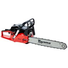 MOTOSSERRA TOYAMA TCS53FG2 49.2CC SABRE18SN CORRENTE 3/8 .058 OREGON