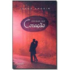 Livro - Coisas do coração
