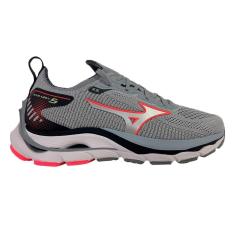 Tenis Mizuno Wave Mirai 5 Feminino-Feminino