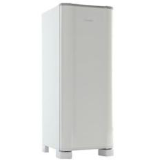 Refrigerador Esmaltec 1 Porta 245 Litros ROC31 Branco 