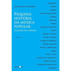 Pequena História Da Música Popular