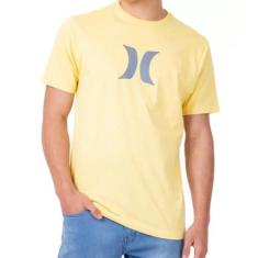 Camiseta Hurley Icon Masculina
