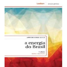 Energia Do Brasil, A