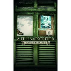 Livro - A filha do escritor