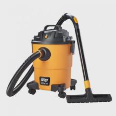 Aspirador de Pó e Água gtw 20 Econômico 1600w Bico Múltiplo Bocal de Sopro 20L wap 220v