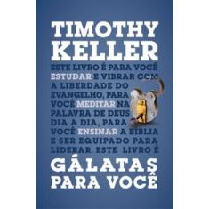 Gálatas Para Você