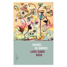Livro Sobre Nada