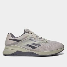 Tênis Reebok Nano X4 Masculino-Masculino