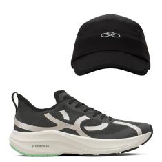 Kit 1 Tênis Olympikus Corre 4 e 1 Boné Running Corre Olympikus-Unissex