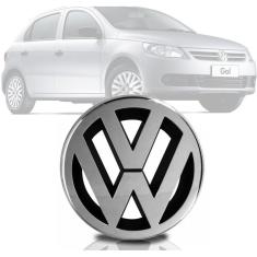 Emblema Dianteiro Grade Vw Gol Saveiro Voyage G5