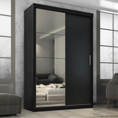 Guarda Roupa  Roma 2 Portas Corre 2gav C/ Esp