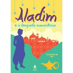 Aladim E A Lampada Maravilhosa