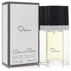 Perfume Feminino Oscar De La Renta 50 Ml Eau De Toilette