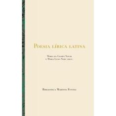 Poesia Lirica Latina