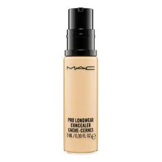 Corretivo De Olheiras Longwear Nc30 Pro - Mac Cosmetics Nc30 Tone PRO LONGWEAR