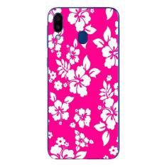 Capa Adesivo Skin182 Verso Para Samsung Galaxy M20 - KawaSkin