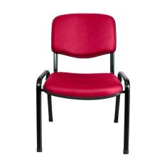 Cadeira para Auditórios Linha Hotel Auditório Rosa