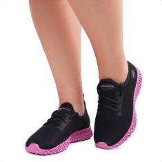 Tenis Masculino E Feminino De Caminhada Ortopedico Cross - Ascension, 