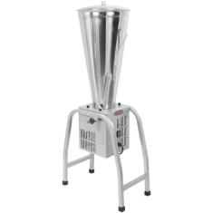 Liquidificador Industrial Bermar Basculante 25 L 127V, 110V
