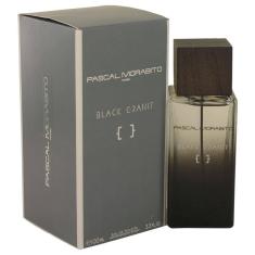 Perfume/Col. Masc. Black Granit Pascal Morabito Eau De Toilette
