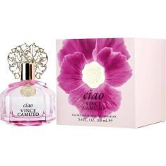 Perfume Feminino Vince Camuto Ciao Vince Camuto Eau De Parfum 100 Ml