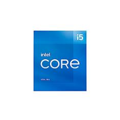 processador intel 11400 CORE I5 (1200) 2,60 GHZ BOX - BX8070811400-11ºGER