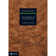 A descoberta do inconsciente: Do desejo ao sintoma
