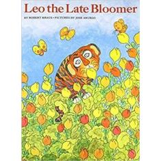 Leo The Late Bloomer