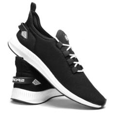 Tênis Masculino Esportivo Leve para Academia Ideal para Corrida Caminh