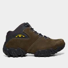 Bota Bull Terrier Bruce-Unissex