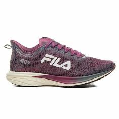 Tenis Fila KR6 Feminino Running Performance Corrida