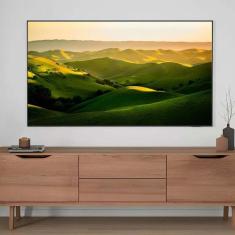 Smart TV Samsung UN50DU7700GXZD 50 4K Crystal