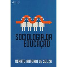 Sociologia da educação