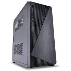 Computador Desktop, Intel Core I3 2º Geração, 8gb Ram, Hd Ssd 480gb, Conexões Usb/vga/hdmi/lan/som