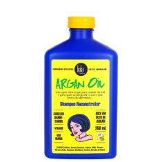 Lola Cosmetics Shampoo Argan Oil 250ml