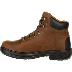 Georgia Unissex Adulto FLXpoint 6" CT Boot-M Mns6 Wo Comp Hkr, Marrom, 14