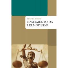 Nascimento Da Lei Moderna