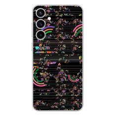 Capa Adesivo Skin006 Verso Para Samsung Galaxy S23 FE - KawaSkin