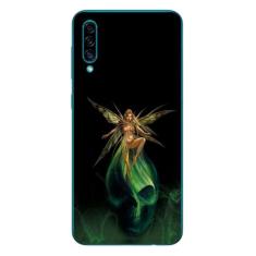 Capa Adesivo Skin063 Verso Para Samsung Galaxy A30s - KawaSkin